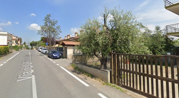casa indipendente in vendita a Roma in zona Collatino