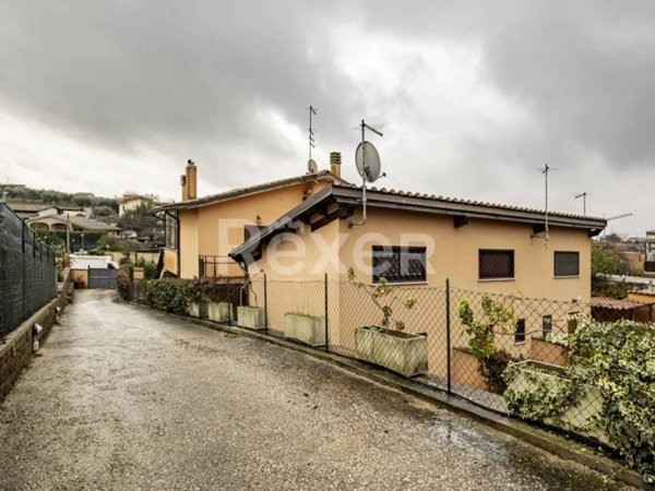 appartamento in vendita a Roma in zona Olgiata