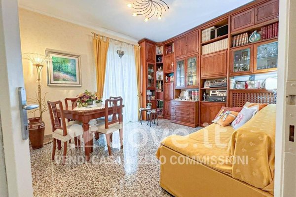 appartamento in vendita a Roma in zona Casalotti