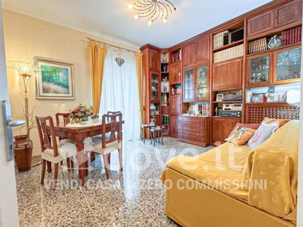 appartamento in vendita a Roma in zona Casalotti