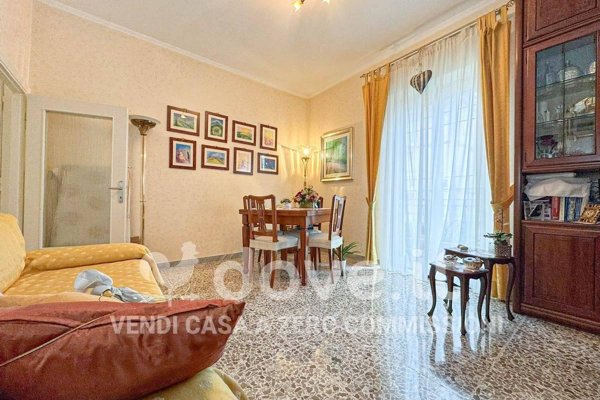 appartamento in vendita a Roma in zona Casalotti