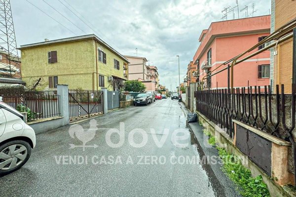 appartamento in vendita a Roma in zona Casalotti