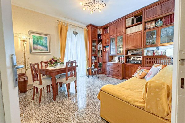 appartamento in vendita a Roma in zona Casalotti