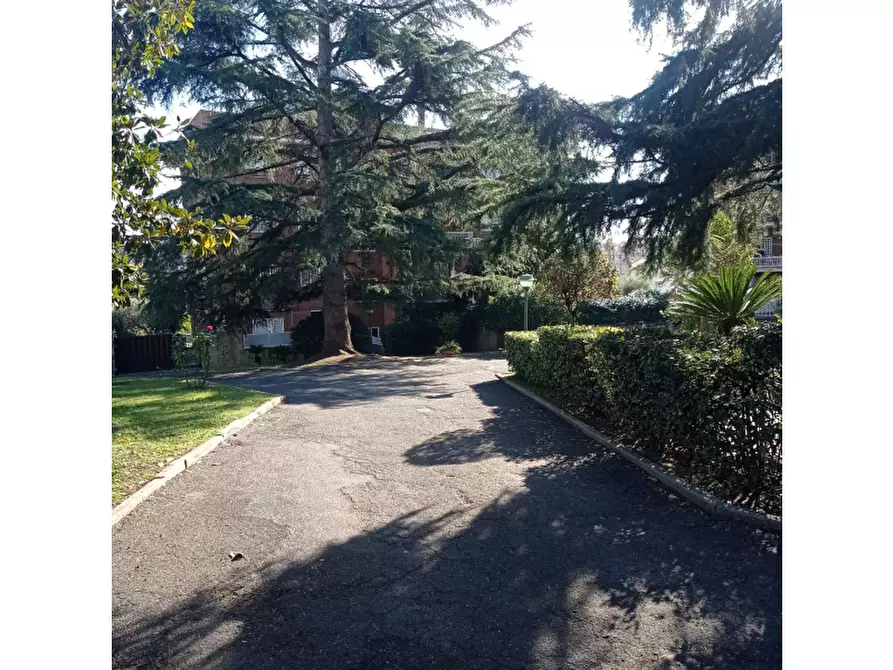 ufficio in vendita a Roma in zona La Pisana