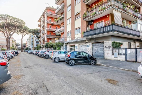 monolocale in vendita a Roma in zona Ostia