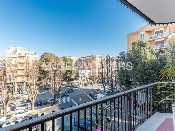 appartamento in vendita a Roma in zona EUR