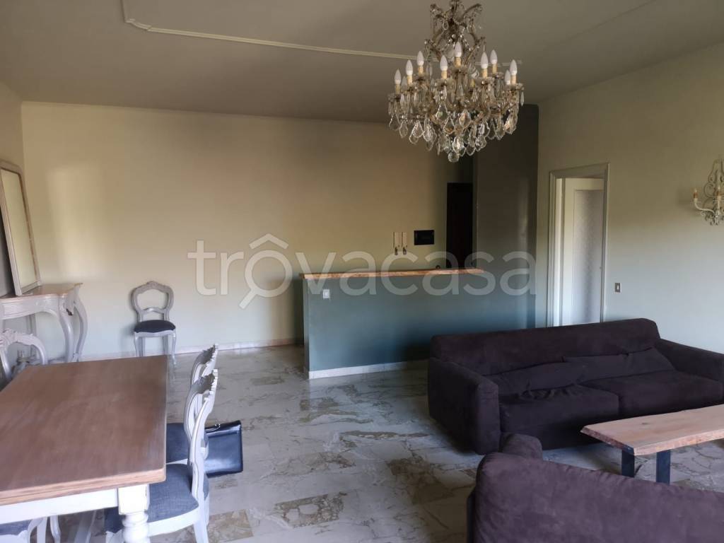 appartamento in vendita a Roma in zona Parioli