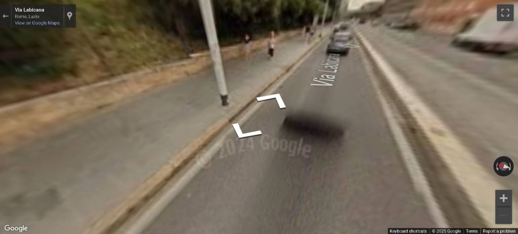appartamento in vendita a Roma in zona Celio