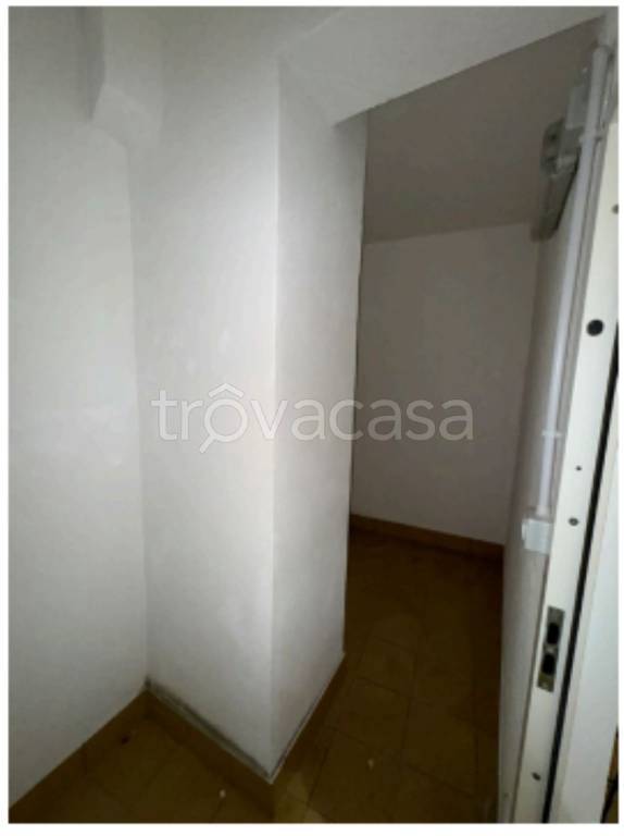 appartamento in vendita a Roma in zona Celio