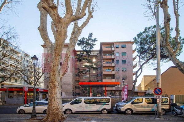 appartamento in vendita a Roma in zona Della Vittoria