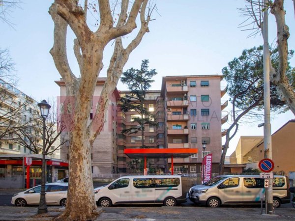 appartamento in vendita a Roma in zona Della Vittoria