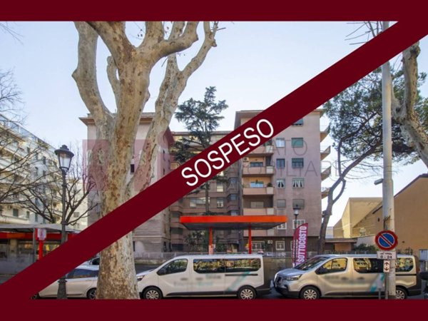 appartamento in vendita a Roma in zona Della Vittoria