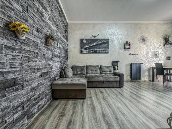 appartamento in vendita a Roma in zona Dragona/Bagnoletto