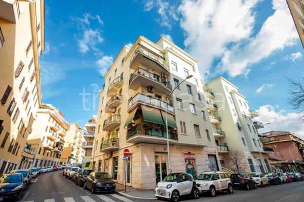 appartamento in vendita a Roma in zona Gianicolense