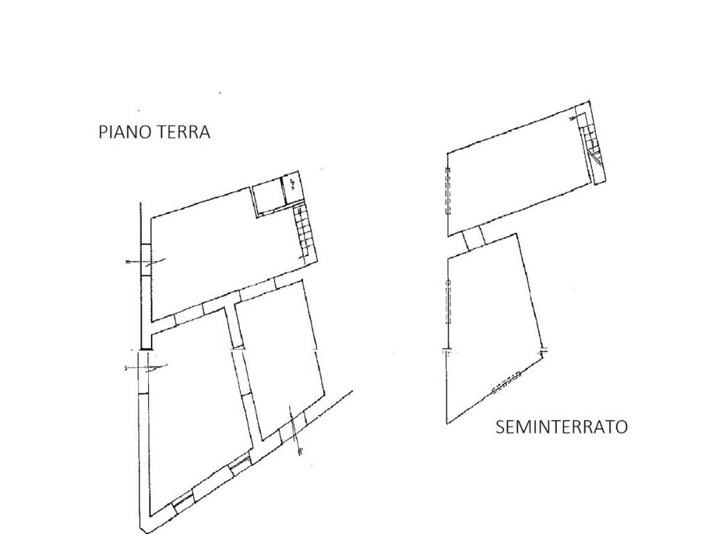 negozio in vendita a Roma in zona Trastevere