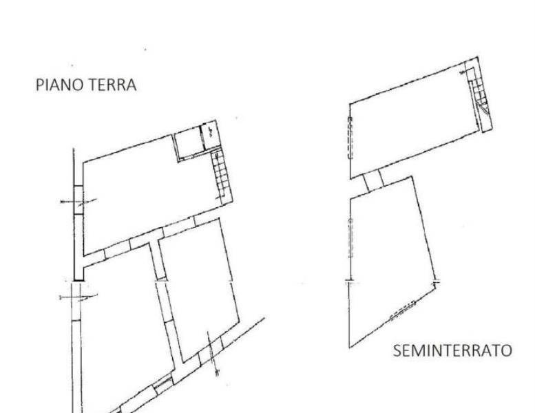 negozio in vendita a Roma in zona Trastevere