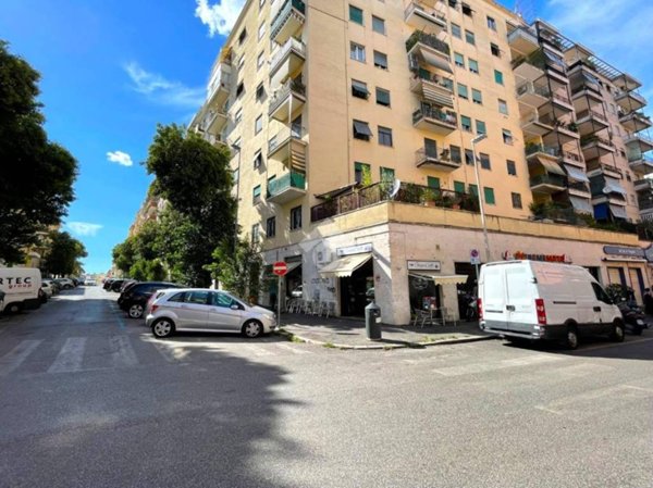 casa indipendente in vendita a Roma in zona Trieste