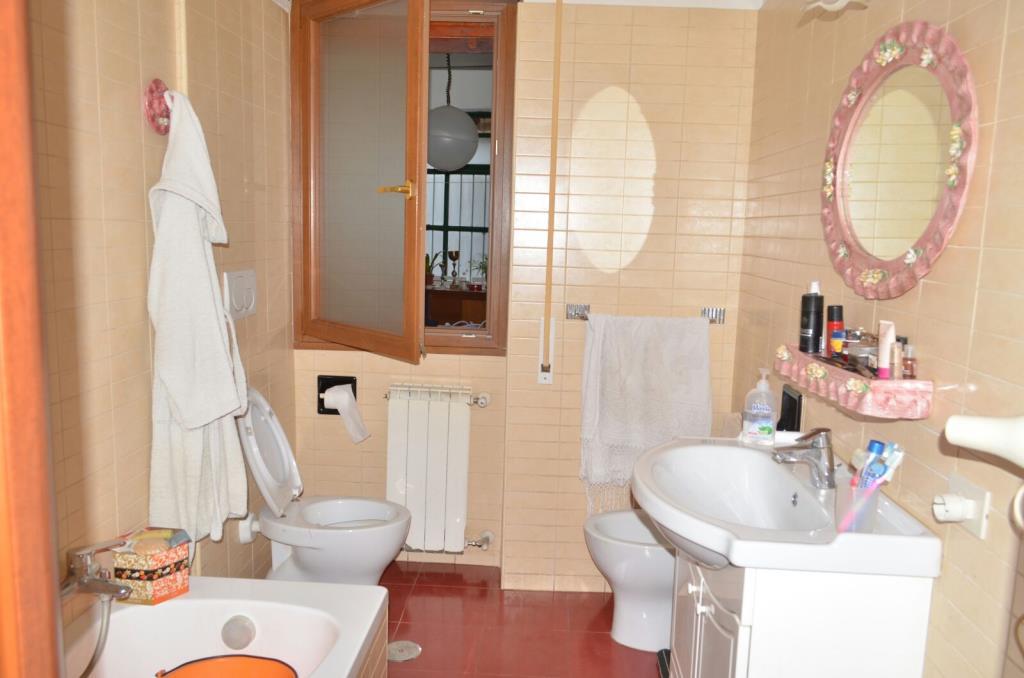 appartamento in vendita a Roma in zona Tiburtino