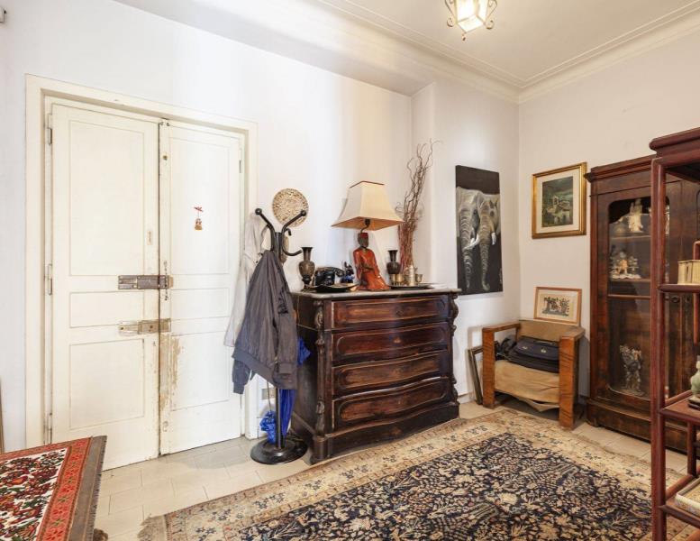 appartamento in vendita a Roma in zona Trieste