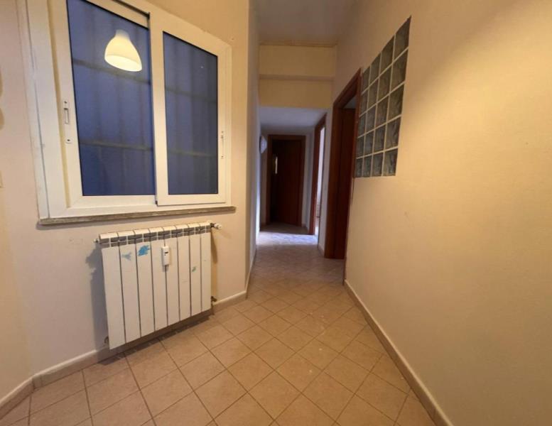appartamento in vendita a Roma in zona Collatino