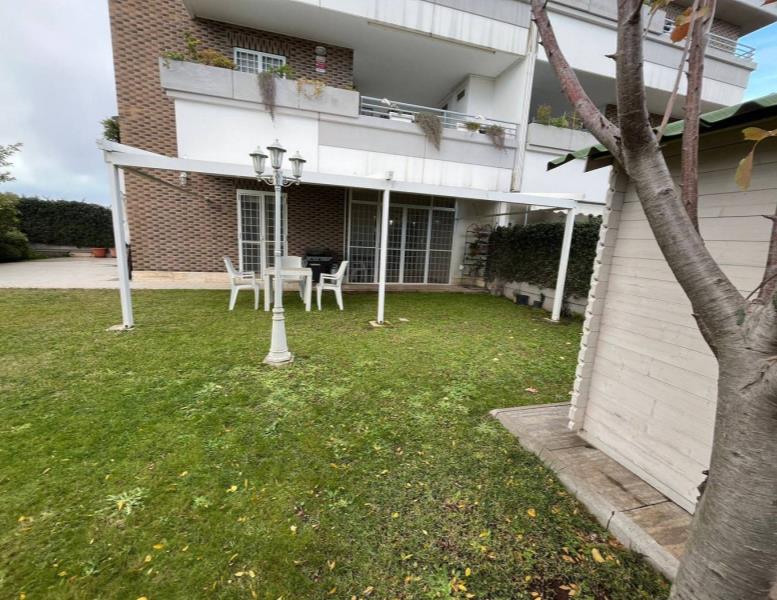 appartamento in vendita a Roma in zona Trigoria