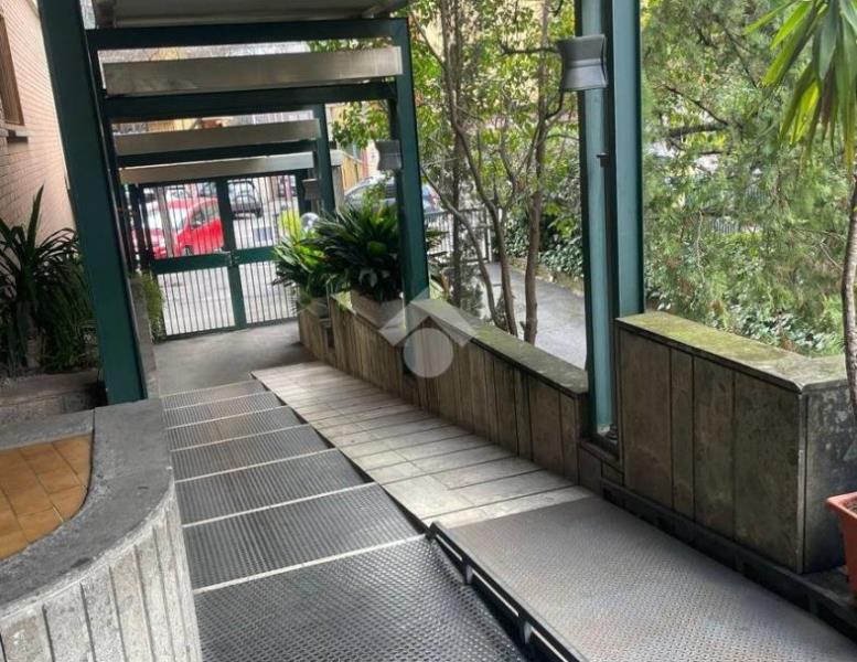 appartamento in vendita a Roma in zona Prenestino-Labicano