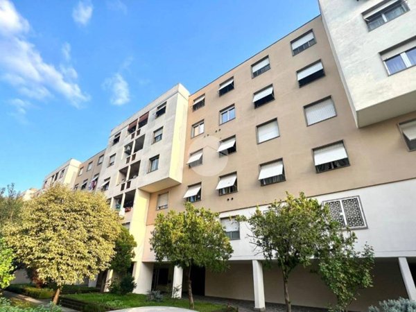 appartamento in vendita a Roma in zona Torre Angela