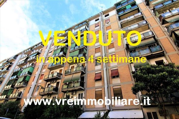 appartamento in vendita a Roma in zona Gianicolense