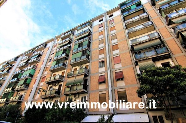 appartamento in vendita a Roma in zona Gianicolense