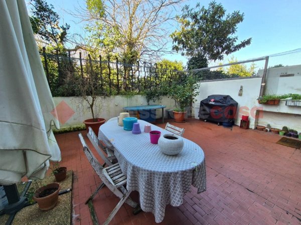 appartamento in vendita a Roma in zona Salario