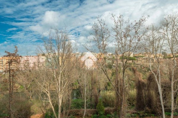 appartamento in vendita a Roma in zona Monte Sacro/Talenti
