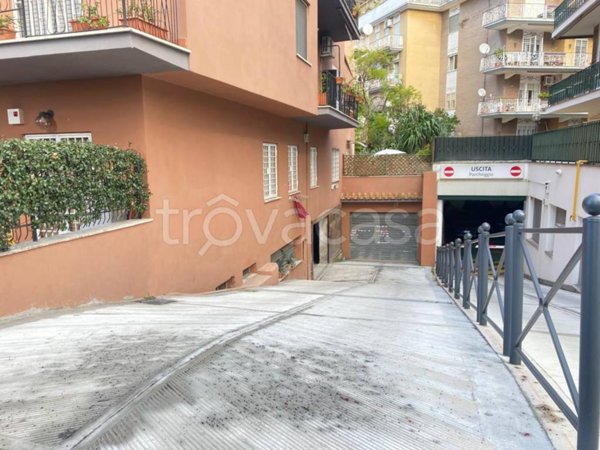casa indipendente in vendita a Roma in zona Monte Sacro/Talenti