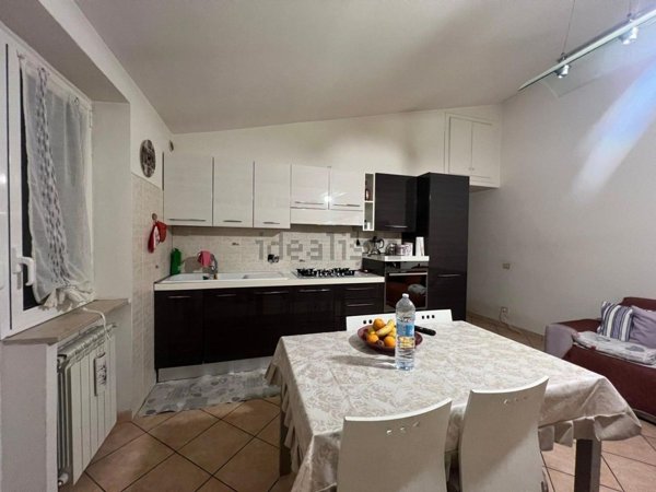 appartamento in vendita a Roma in zona Casalotti