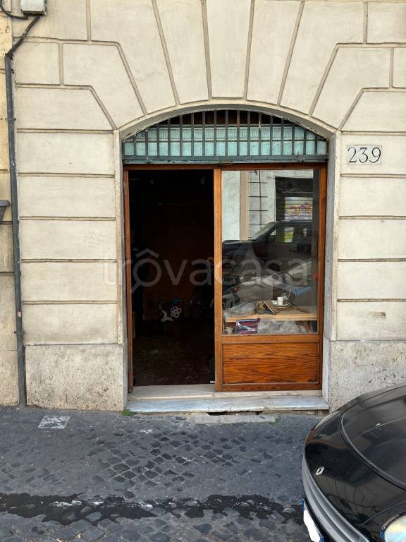 monolocale in vendita a Roma in zona Rione Monti/Campitelli