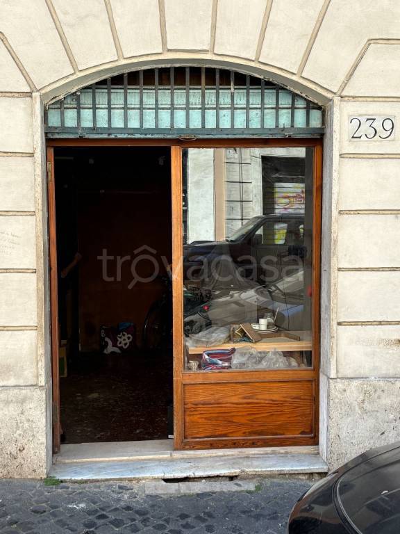 monolocale in vendita a Roma in zona Rione Monti/Campitelli