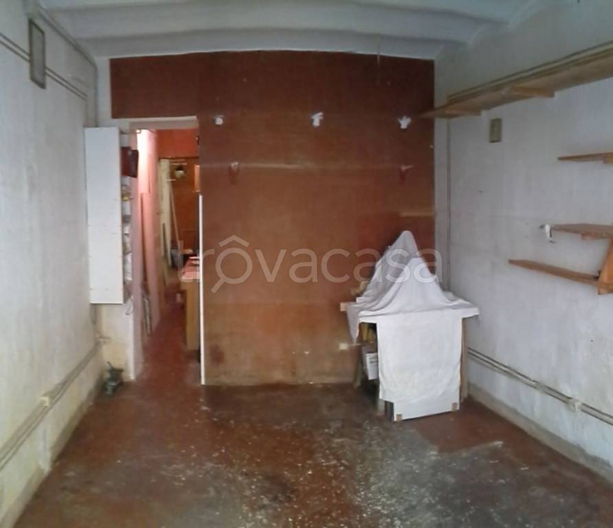 monolocale in vendita a Roma in zona Rione Monti/Campitelli