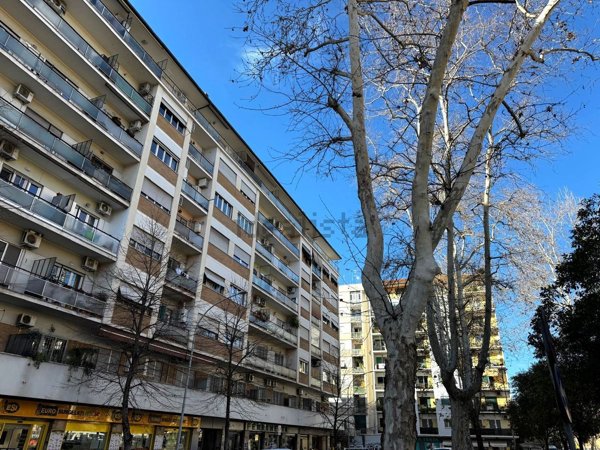 appartamento in vendita a Roma in zona Don Bosco