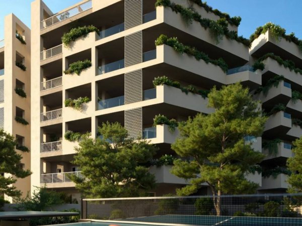 appartamento in vendita a Roma in zona Casalotti