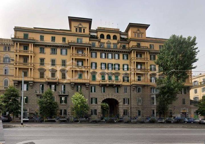appartamento in vendita a Roma in zona Salario