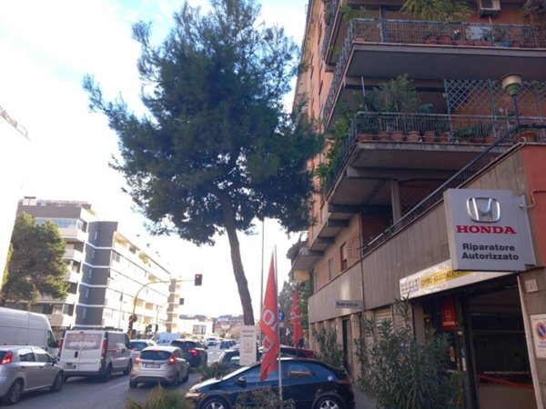 appartamento in vendita a Roma in zona Portuense