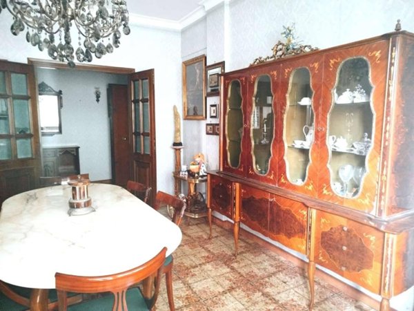 appartamento in vendita a Roma in zona Primavalle