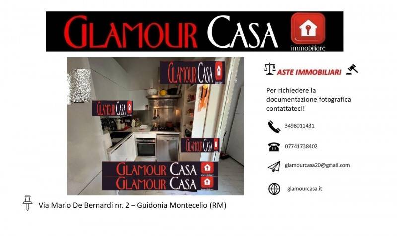 appartamento in vendita a Roma in zona Monte Sacro/Talenti