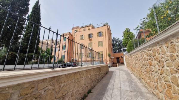 appartamento in vendita a Roma in zona Torre Maura