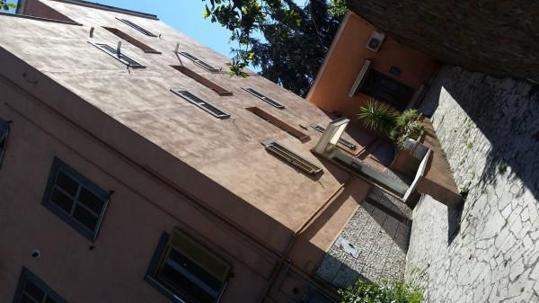 appartamento in vendita a Roma in zona Torre Maura
