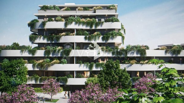 appartamento in vendita a Roma in zona Ostiense