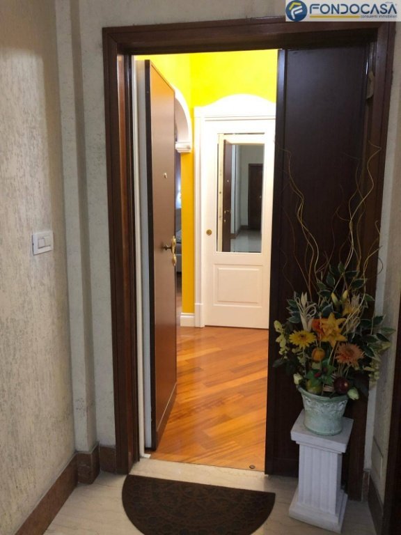 appartamento in vendita a Roma in zona Appio Claudio