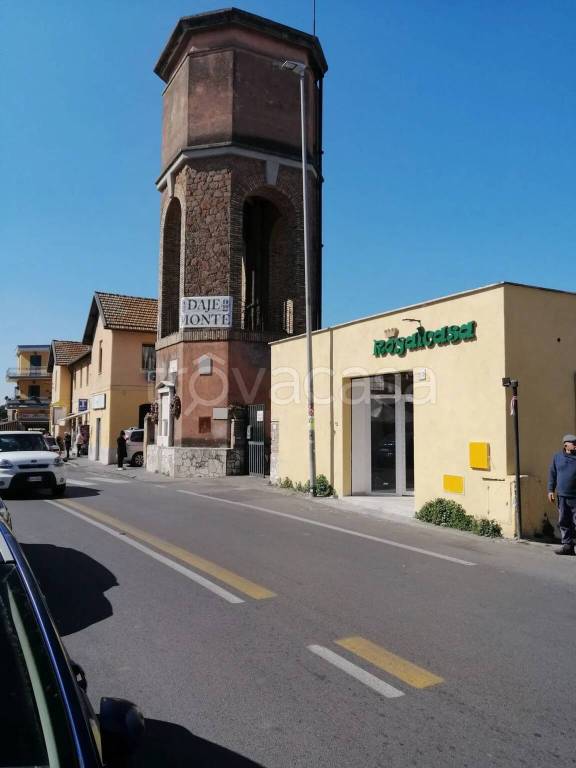 monolocale in vendita a Roma in zona Montespaccato