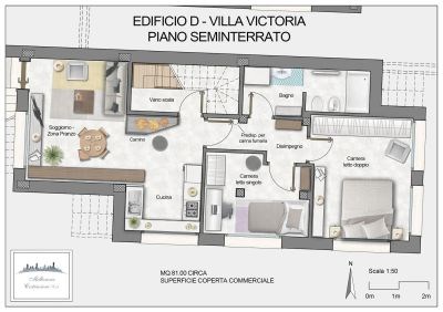 casa indipendente in vendita a Roma