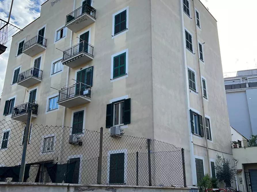 appartamento in vendita a Roma in zona Torre Maura