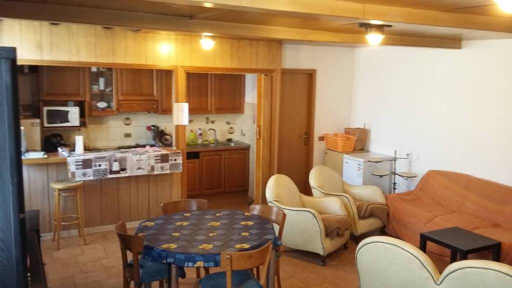 appartamento in vendita a Roma in zona Collatino